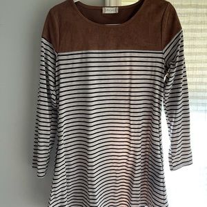 Altar’d State Dress